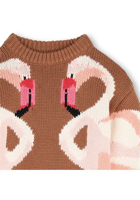 Pull con ricamo CHLOE' KIDS | C2129431F